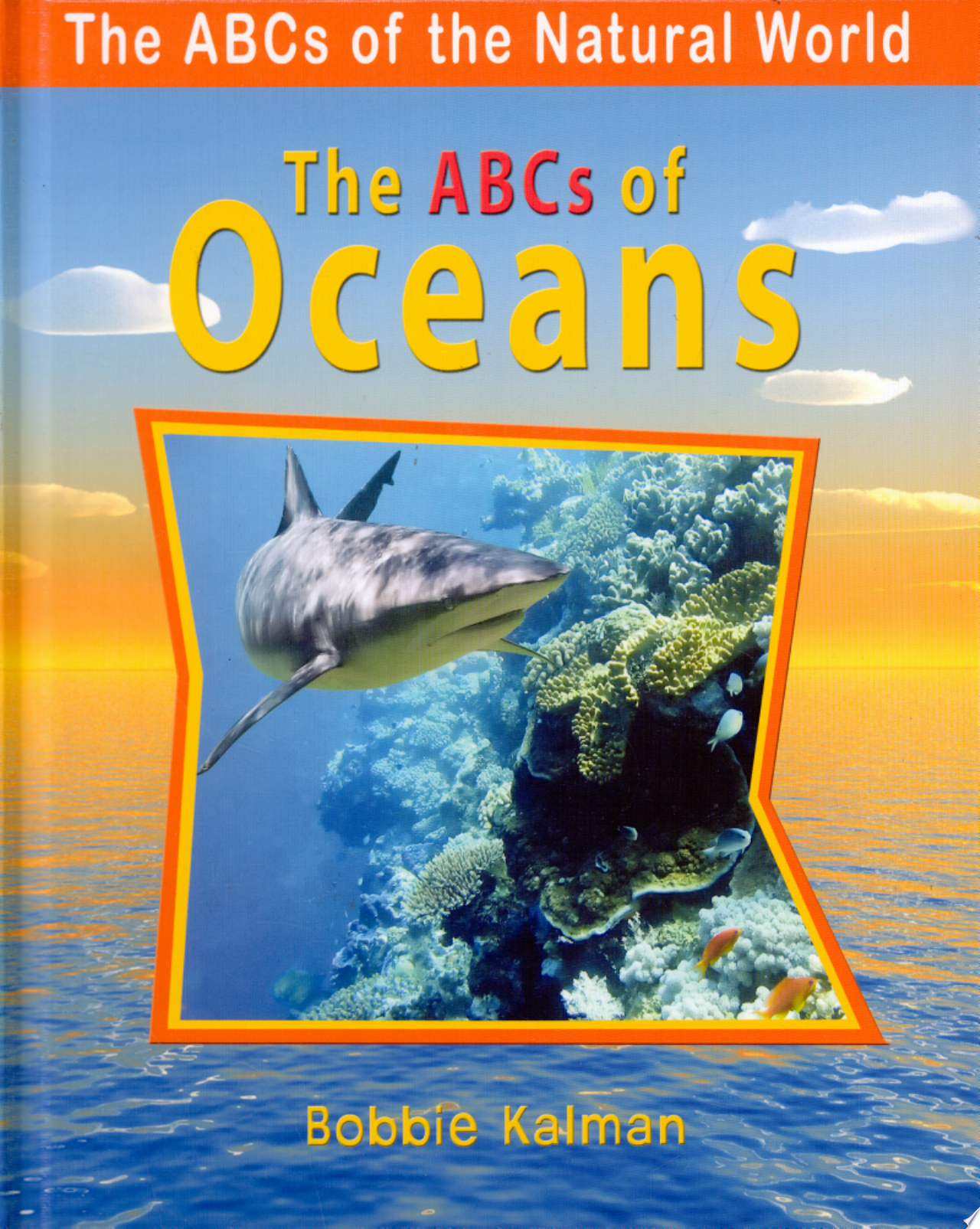 Image for "The ABCs of Oceans"