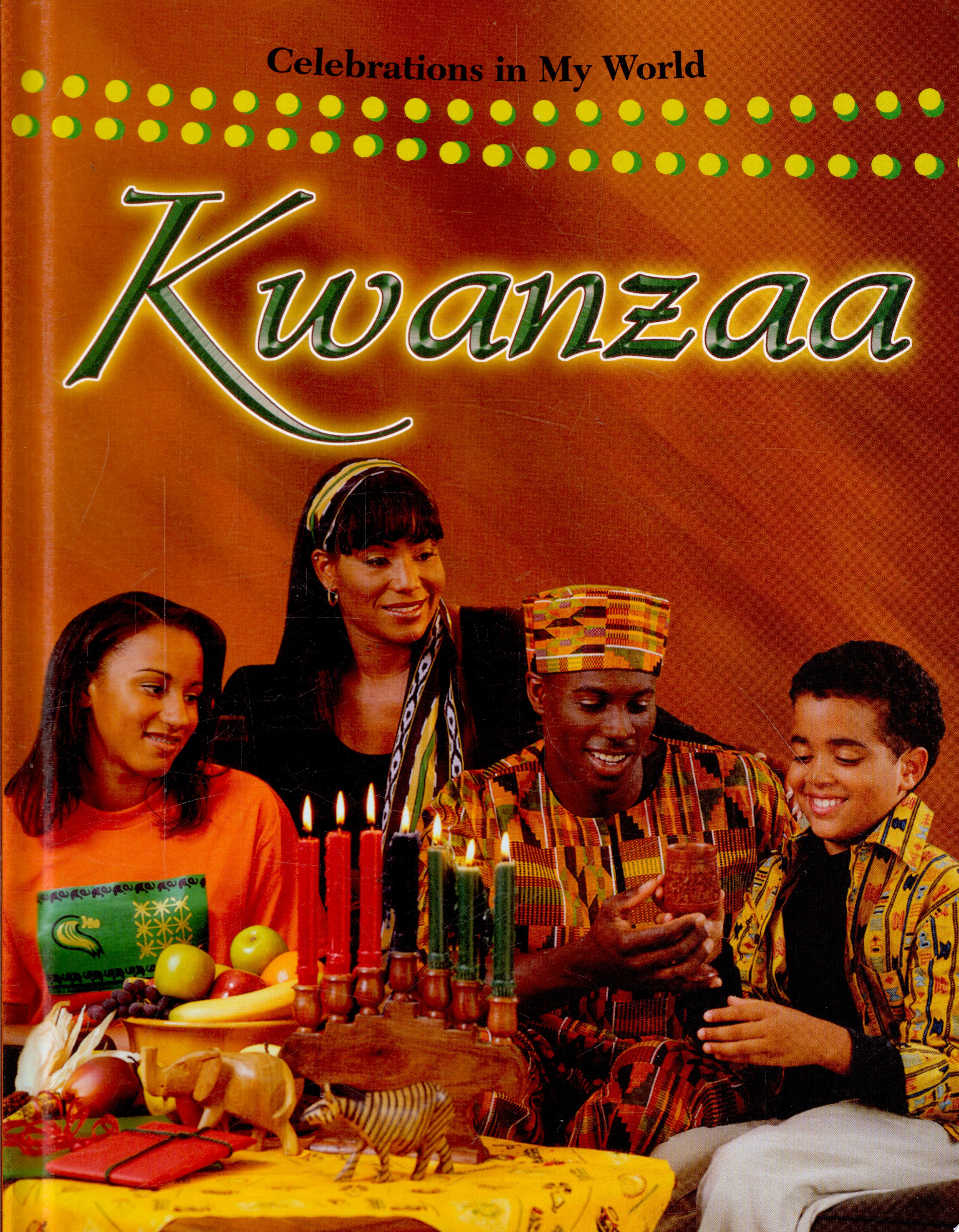 Image for "Kwanzaa"