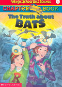 Image for "The Truth about Bats"
