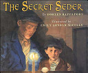 Image for "The Secret Seder"