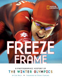 Image for "Freeze Frame"