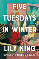 Image for "Five Tuesdays in Winter"