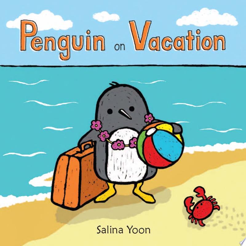 Image for "Penguin on Vacation"