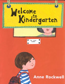 Image for "Welcome to Kindergarten"