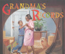 Image for "Grandma&#039;s Records"