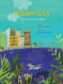 Image for "Hidden City"