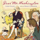 Image for "Dear Mr. Washington"