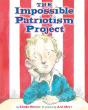 Image for "The Impossible Patriotism Project"