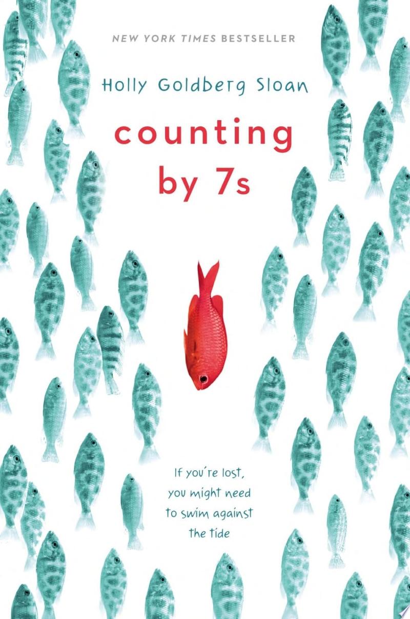 Image for "Counting by 7s"