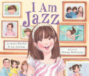 Image for "I Am Jazz"