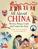 Image for "All About China"