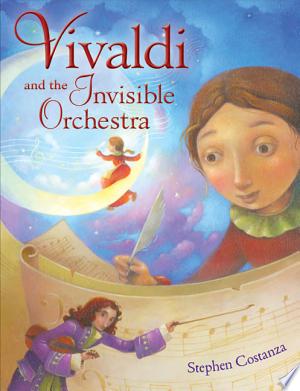 Image for "Vivaldi and the Invisible Orchestra"