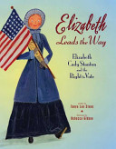 Image for "Elizabeth Leads the Way"