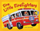Image for "Five Little Firefighters"