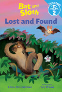 Image for "Bat and Sloth: Lost and Found"