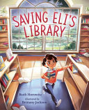 Image for "Saving Eli's Library"