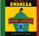 Image for "The Gifts of Kwanzaa"