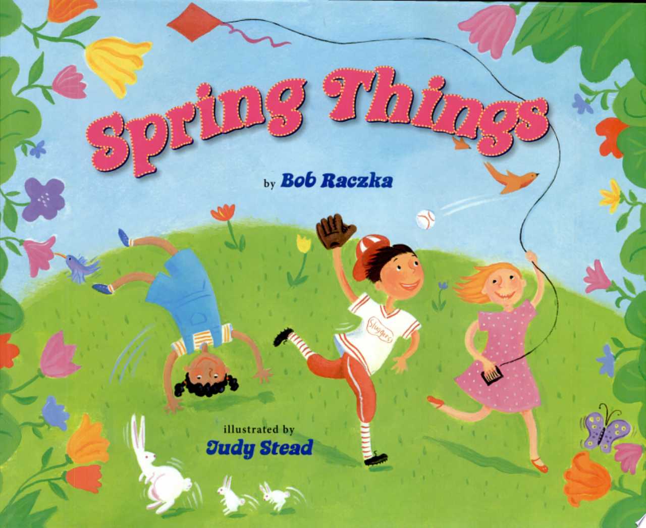 Image for "Spring Things"