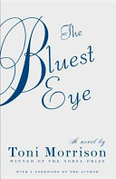 Image for "The Bluest Eye"