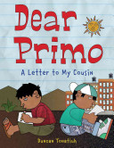 Image for "Dear Primo"