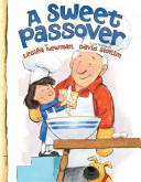 Image for "A Sweet Passover"