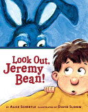 Image for "Look out, Jeremy Bean!"
