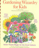 Image for "Gardening Wizardry for Kids"