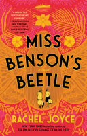Image for "Miss Benson's Beetle"