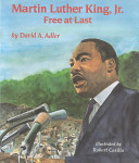 Image for "Martin Luther King, Jr"