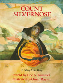 Image for "Count Silvernose"
