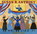 Image for "Susan B. Anthony"