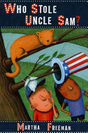 Image for "Who Stole Uncle Sam?"