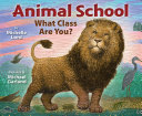Image for "Animal School"
