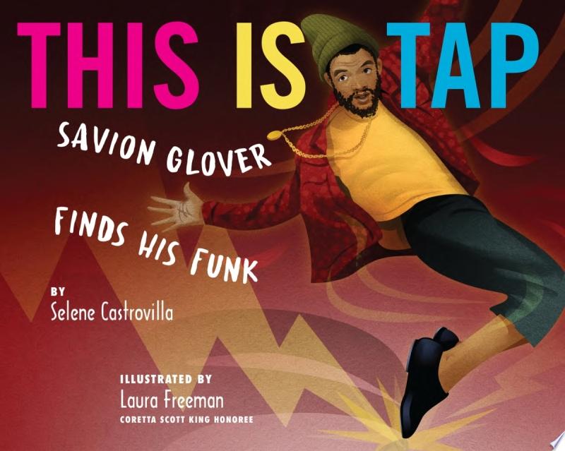 Image for "This Is Tap: Savion Glover finds his funk"