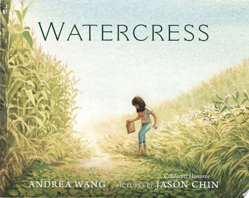 Image for "Watercress"