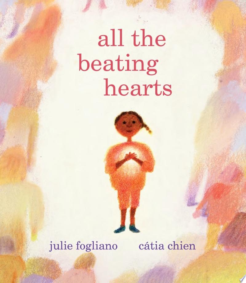 Image for "All the Beating Hearts"