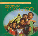 Image for "The People of Thailand"