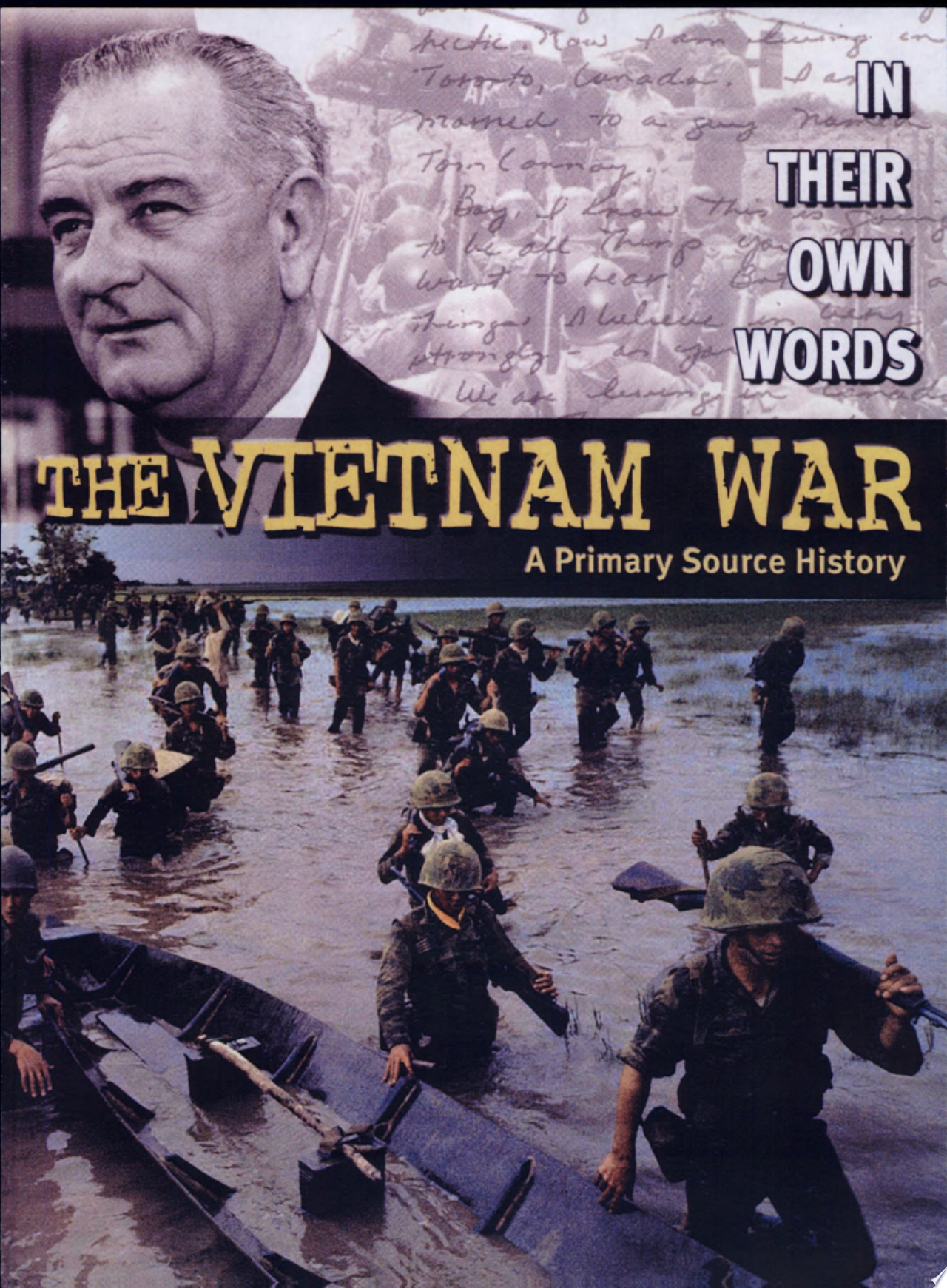 Image for "The Vietnam War"