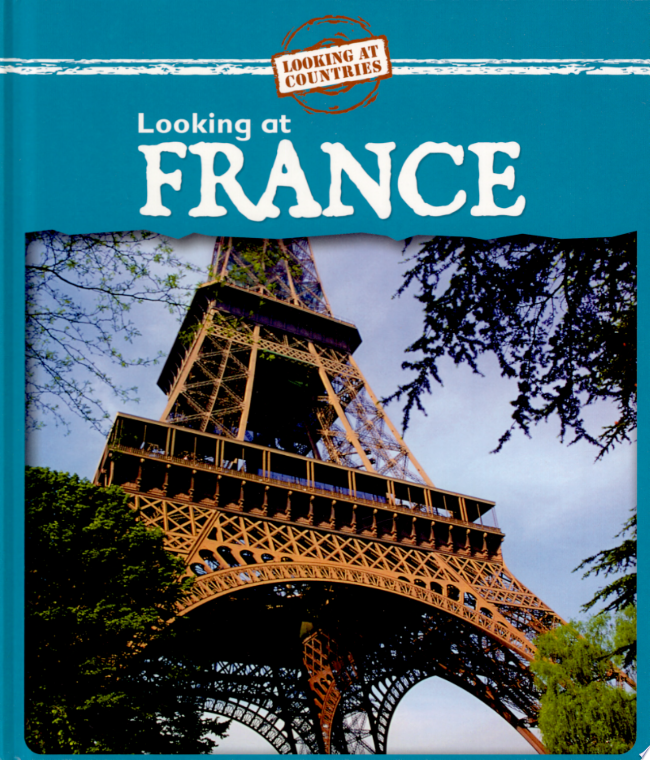 Image for "Looking at France"