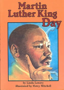 Image for "Martin Luther King Day"
