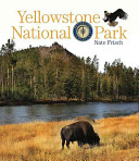 Image for "Preserving America: Yellowstone National Park"