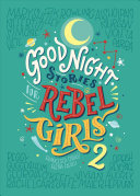 Image for "Good Night Stories for Rebel Girls 2"