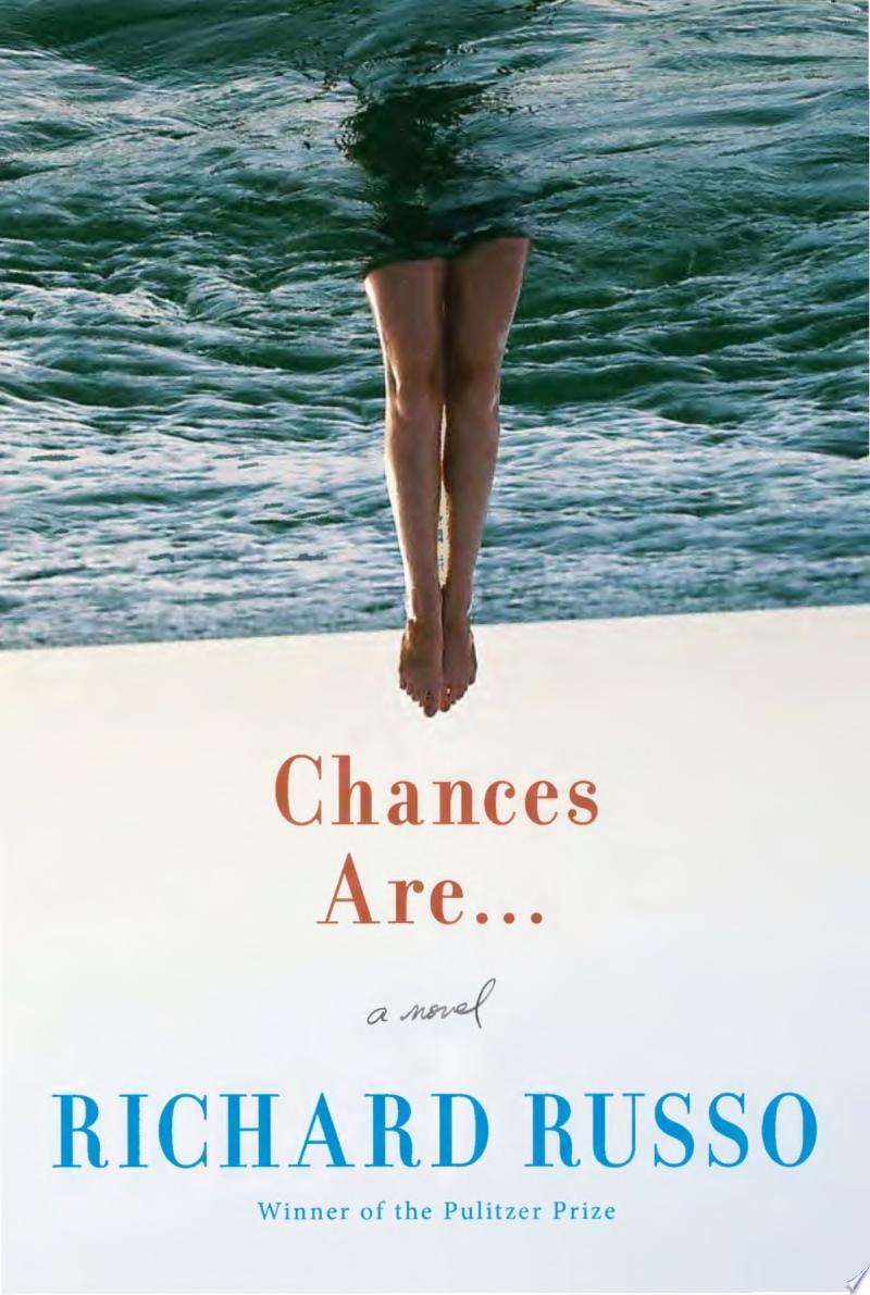 Image for "Chances Are . . ."