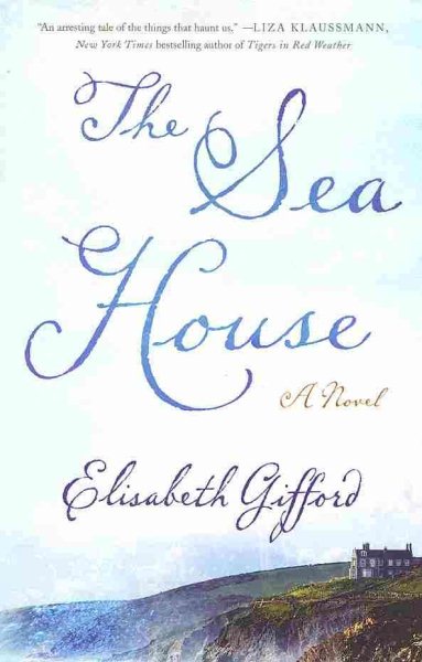 Image for "The Sea House"