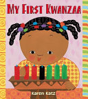 Image for "My First Kwanzaa"