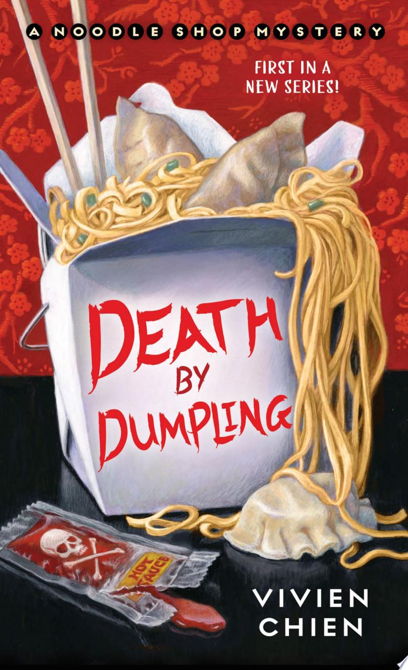 Image for "Death by Dumpling"