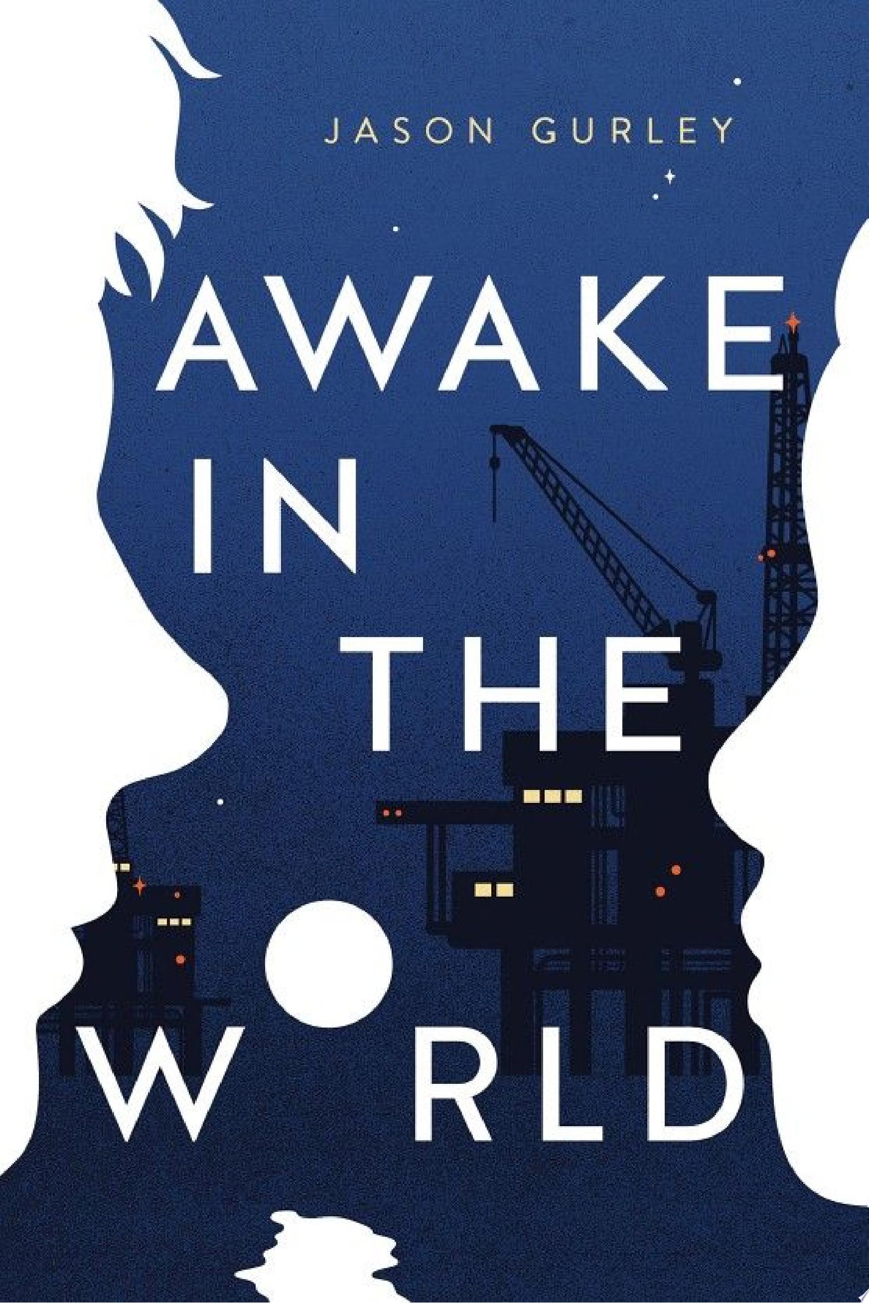 Image for "Awake in the World"