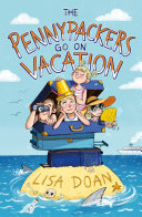 Image for "The Pennypackers Go on Vacation"