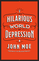 Image for "The Hilarious World of Depression"