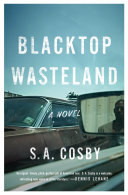 Image for "Blacktop Wasteland"